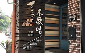 Sunshine B&B